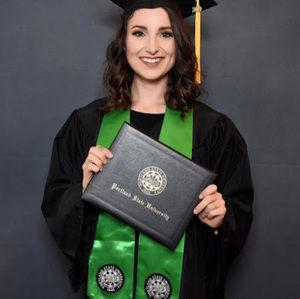 Meet your Posher, Jennifer